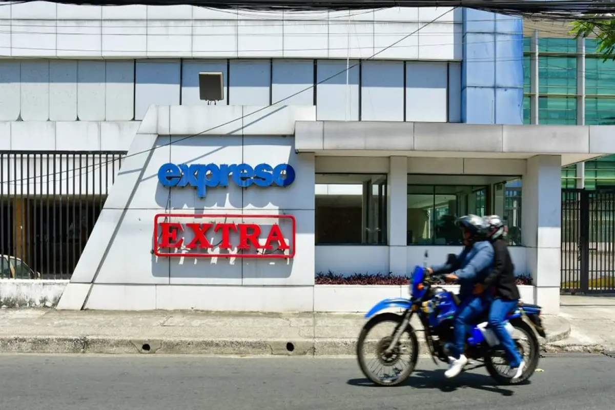 Fiscalía sería usada para que el Gobierno se adueñe del 40% de sus acciones, denuncia GRANASA, redes sociales