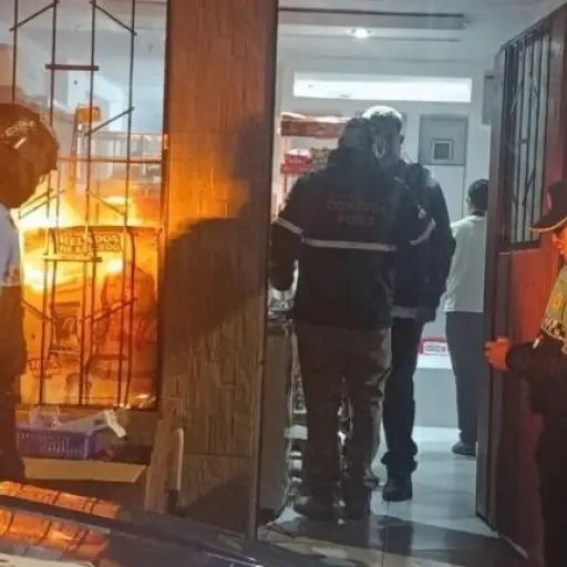 Municipio de Quito interviene 26 establecimientos y clausura ocho locales por insalubridad