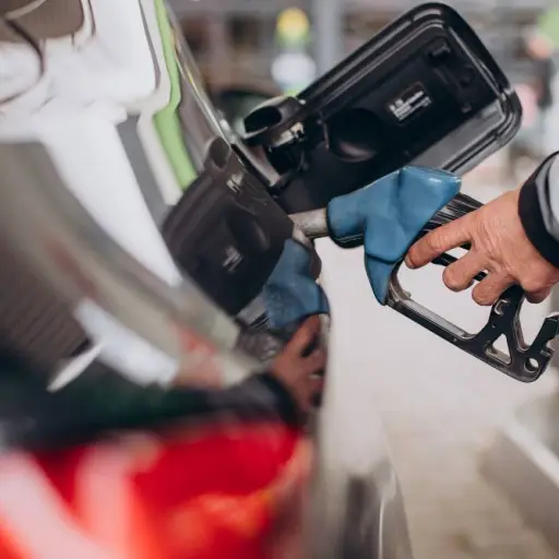 Nuevos precios de las gasolinas y diésel en Ecuador: así quedan en abril de 2026
