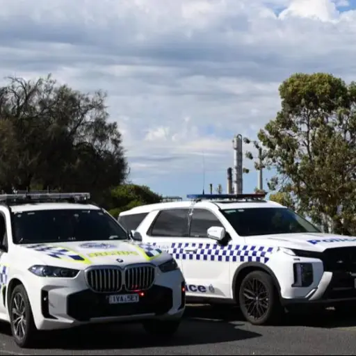 Un muerto tras una embestida con un coche contra asistentes a una feria del cómic en Melbourne, Australia