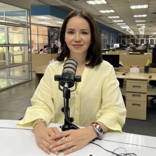 La dermatóloga Verónica Solís alerta sobre los efectos de la radiación solar y plantea medidas clave para el cuidado de la piel ante las altas temperaturas