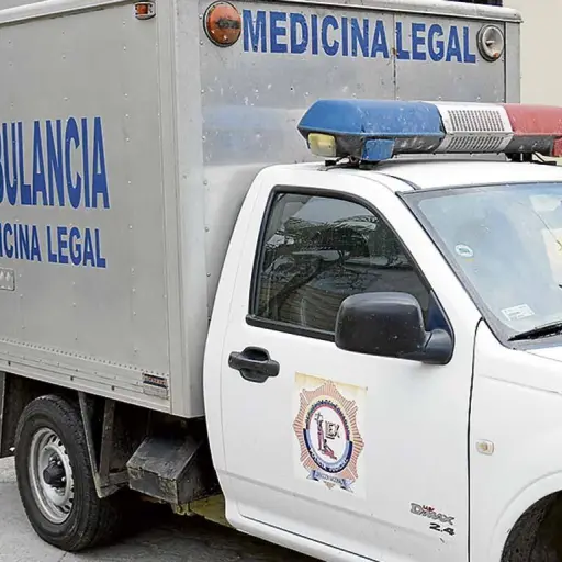 Policía reporta muerte de sospechoso tras operativo por crimen en Pedernales, Manabí