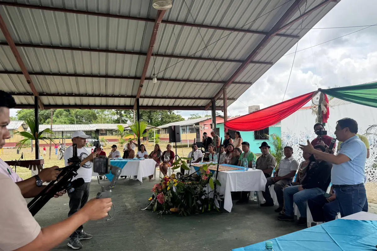 Conaice posesiona nuevo Consejo de Gobierno en acto realizado en Santo Domingo