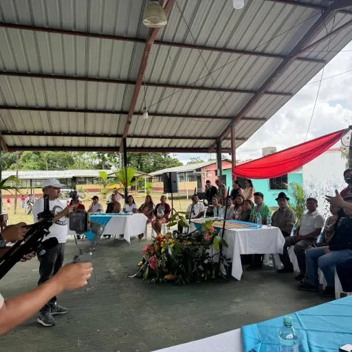Conaice posesiona nuevo Consejo de Gobierno en acto realizado en Santo Domingo