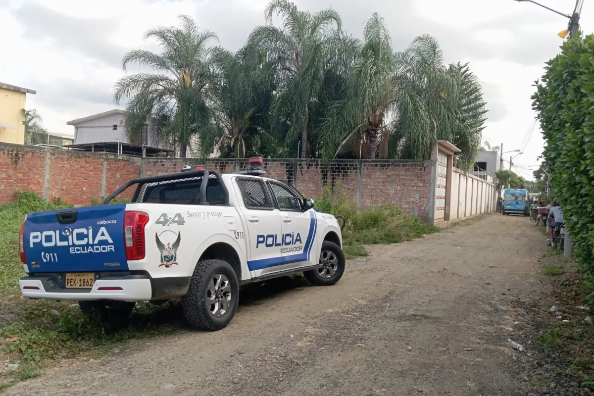 Portoviejo