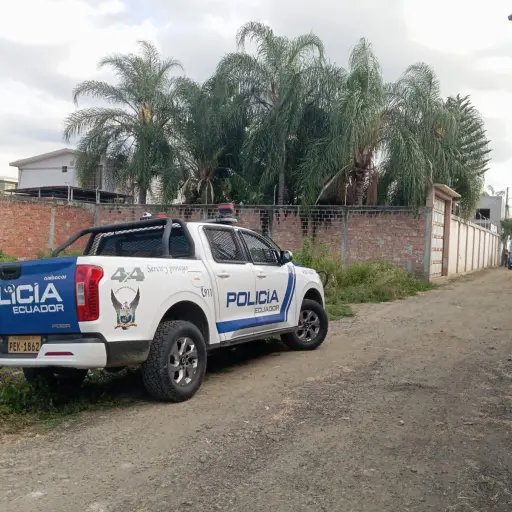 Dos mujeres resultan heridas tras ataque armado en Portoviejo 