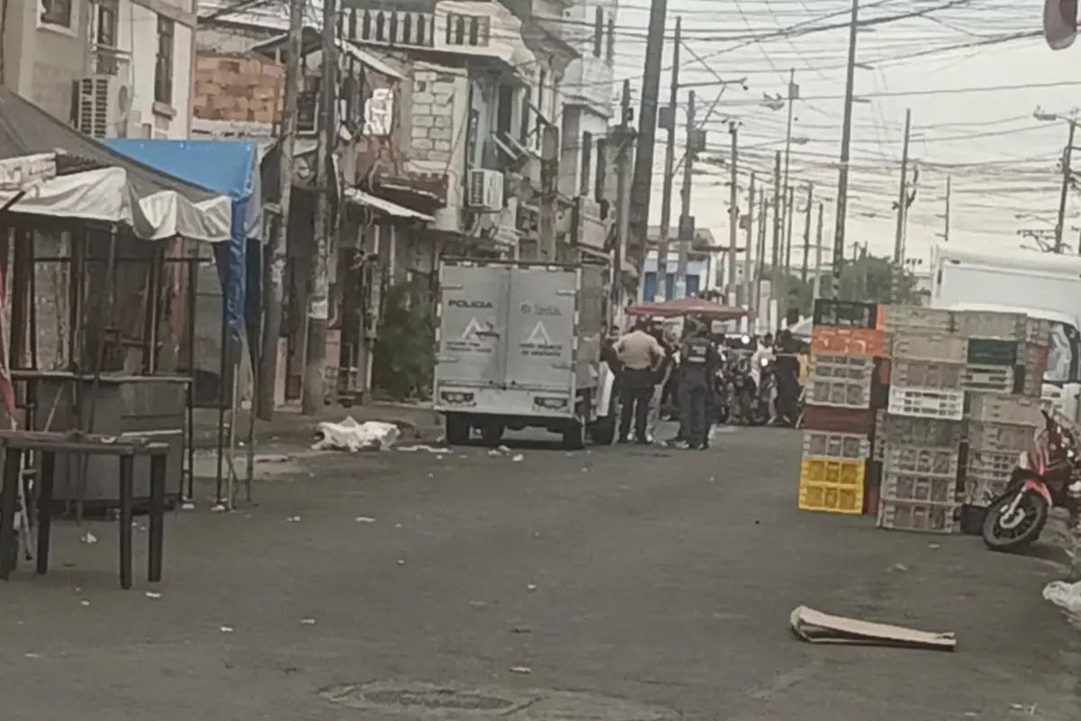 Guayaquil