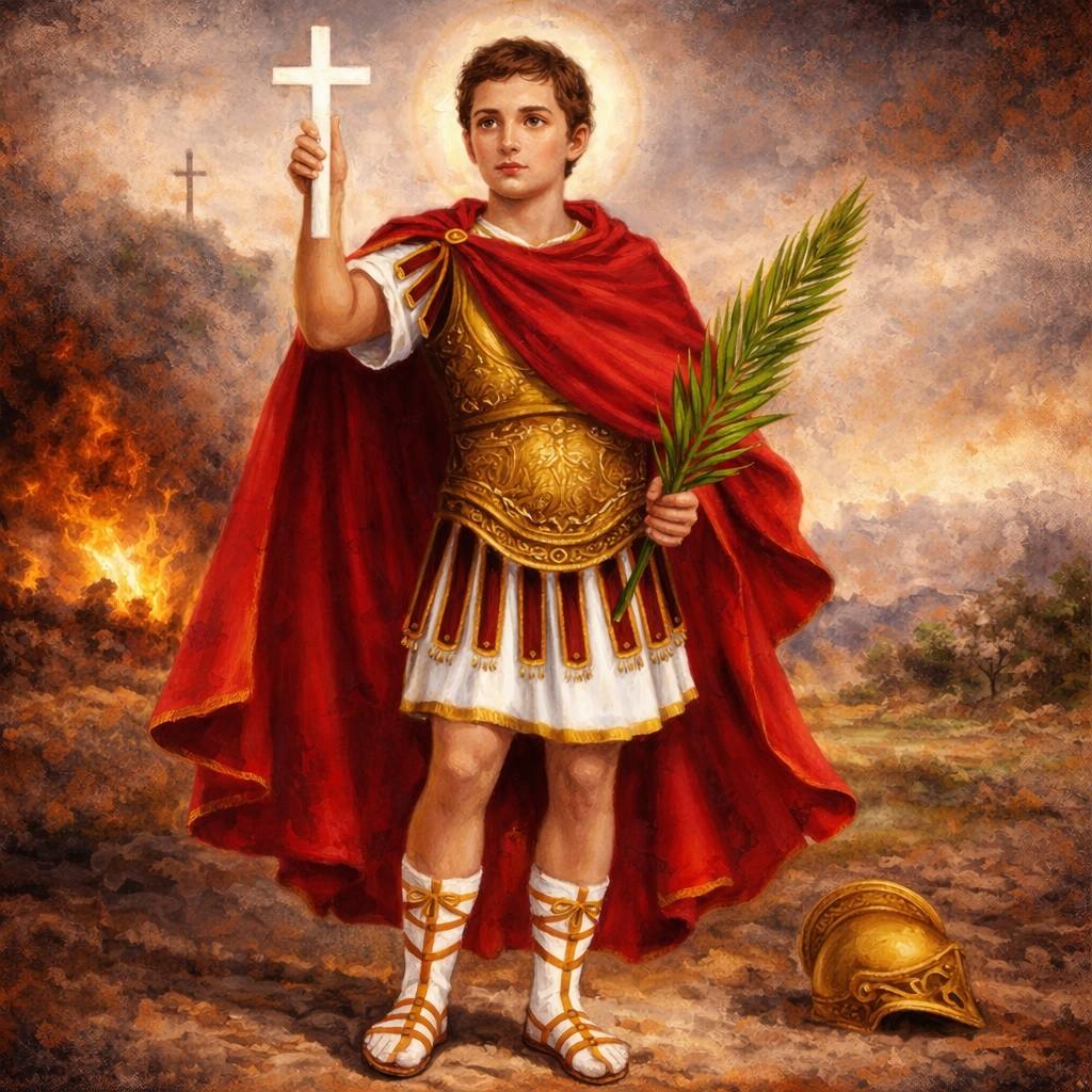 San Expedito