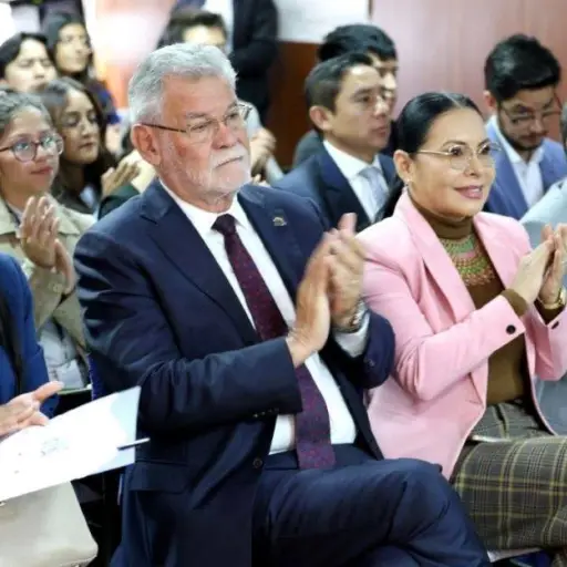 Renovación parcial del CNE vuelve a detenerse mientras actuales consejeros continúan en el cargo