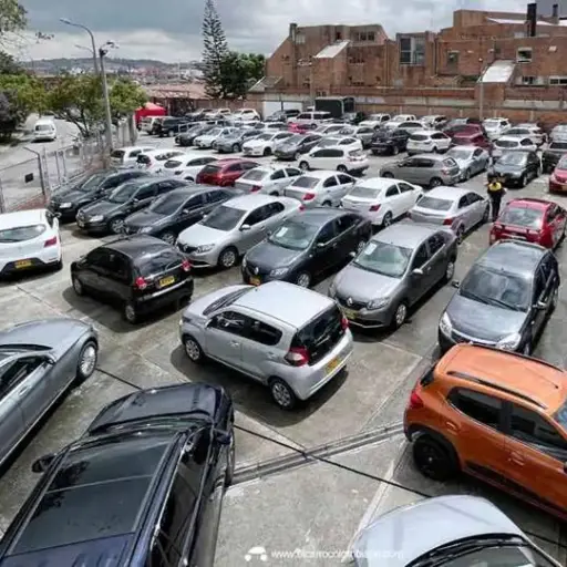 Alquilaron un carro y lo pusieron a la venta en internet: así se descubrió el caso en Quito