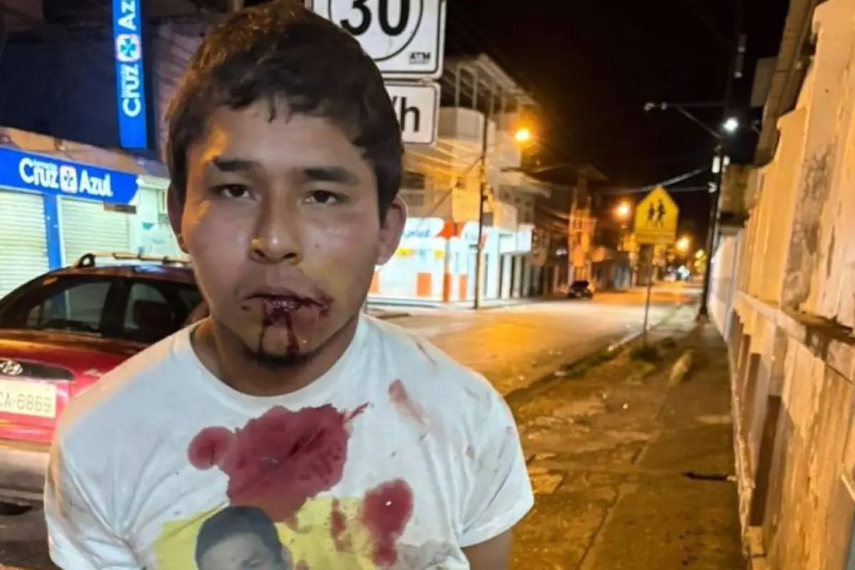 Ecuador