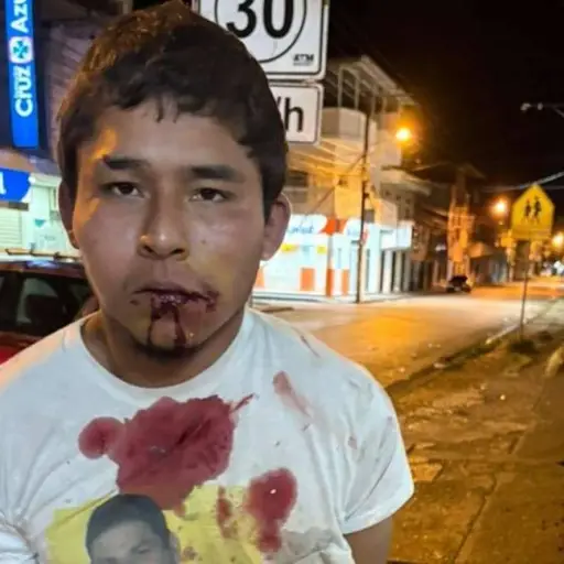 Cayó en Guayas tras usar la identidad de su propio hermano para evadir a la justicia