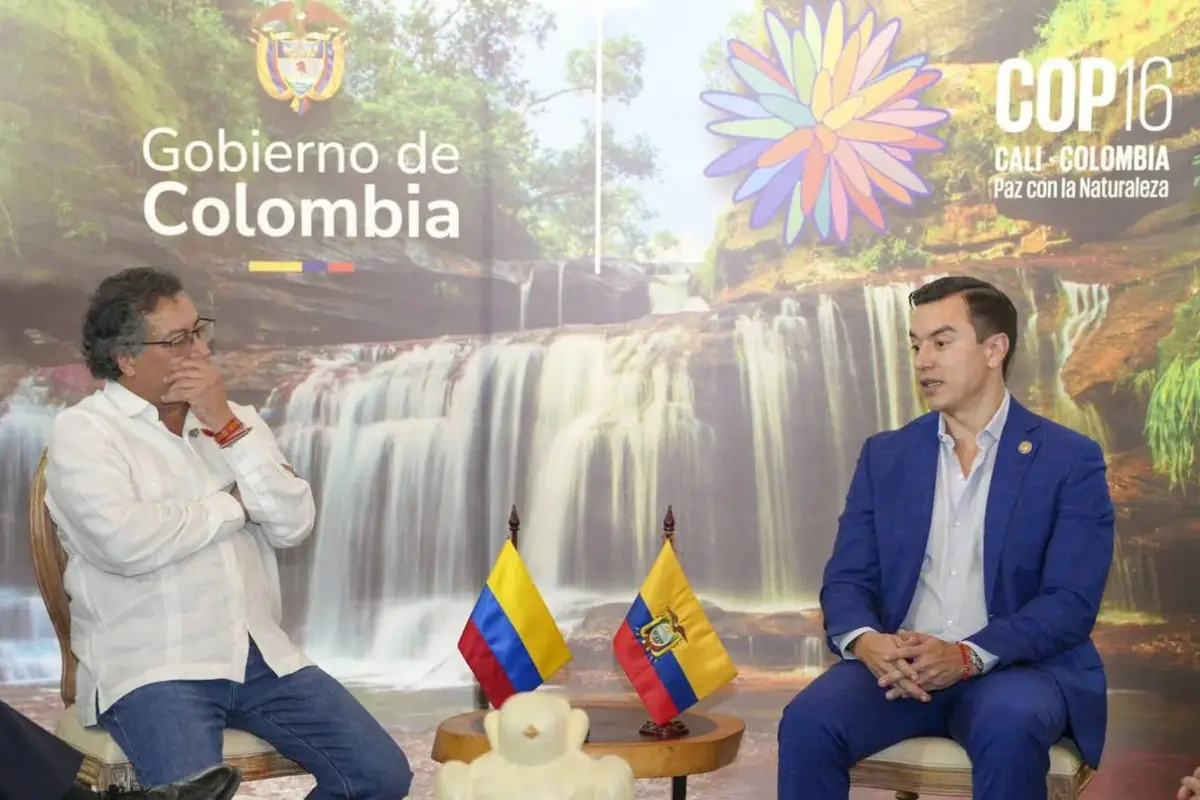 Ecuador