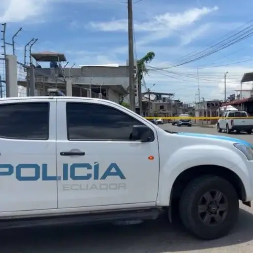 Hombre es asesinado en su estudio de tatuajes en Santa Rosa