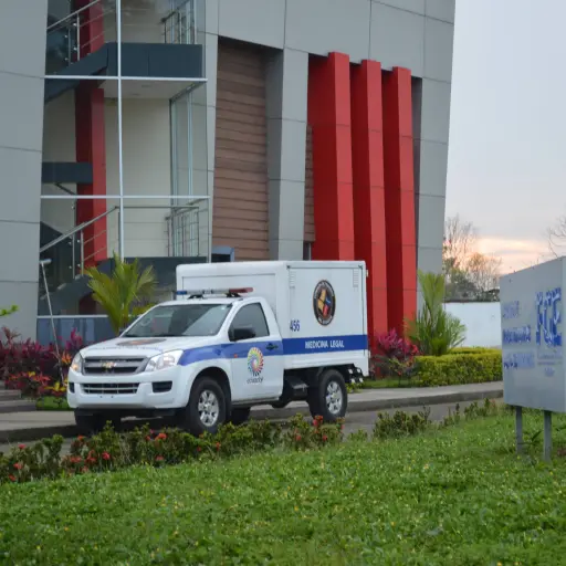 Santo Domingo registra muerte por siniestro vial en la cooperativa Santa Martha