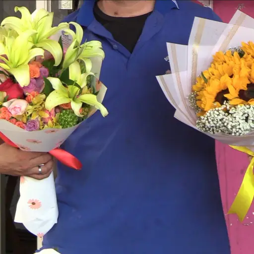 Florerías de Portoviejo proyectan alta demanda por el Día de la Madre: prevén que se incrementa hasta tres veces