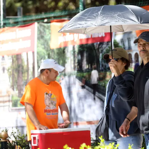INAMHI advierte incremento de temperaturas en la Costa por calentamiento del mar