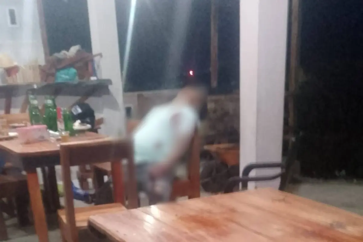 Masacre en San Vicente deja al menos cuatro muertos y una menor de edad herida, El Diario