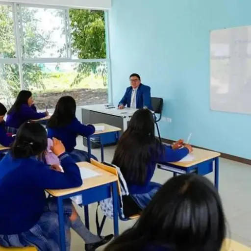 Fin de las vacaciones: Docentes del régimen Costa-Galápagos retornan a actividades el 13 de abril