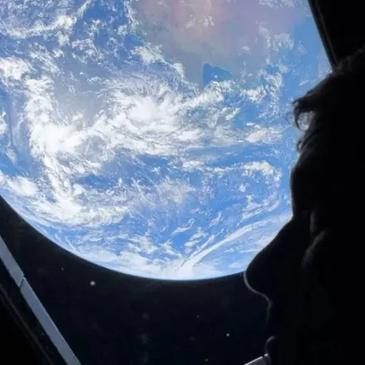 NASA y Netflix anuncian transmisión en vivo del sobrevuelo lunar de Artemis II