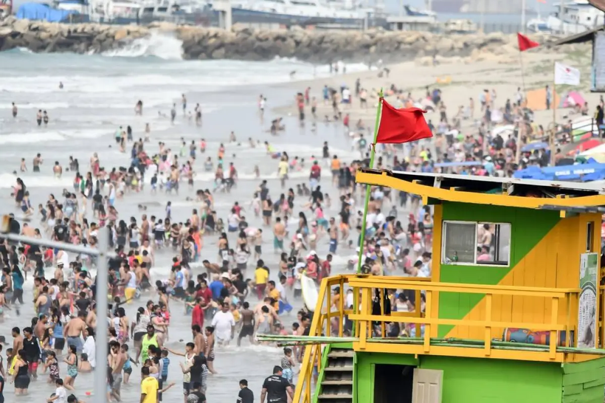 Feriados de mayo de 2026 en Ecuador con fechas oficiales del calendario nacional