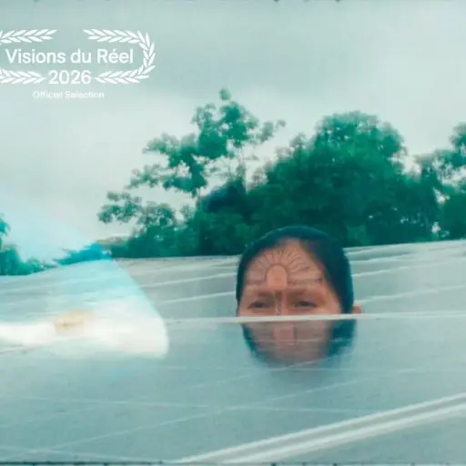 Documental amazónico ecuatoriano compite en festival de cine en Suiza