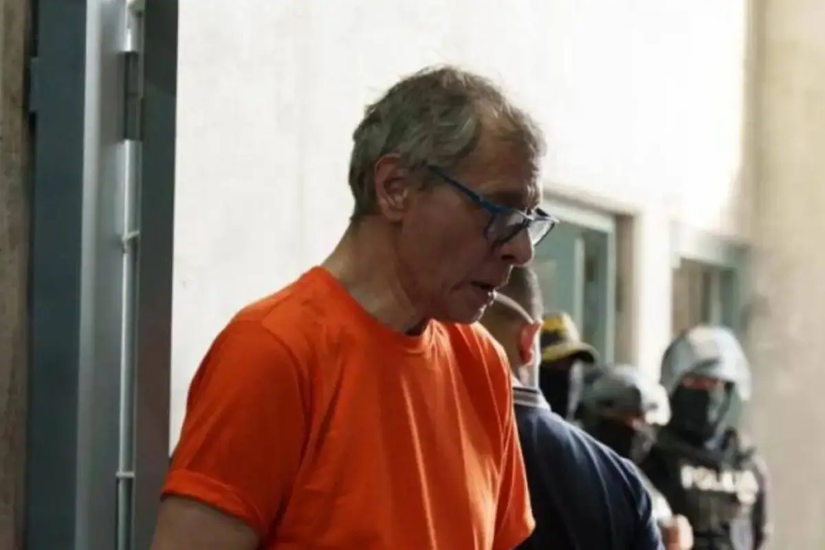Jorge Glas tras fallo judicial que niega habeas corpus en Ecuador