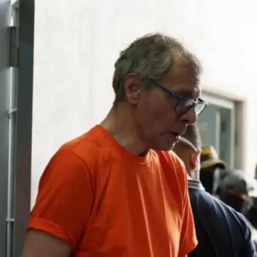 Jorge Glas seguirá en prisión tras rechazo de habeas corpus en Santa Elena