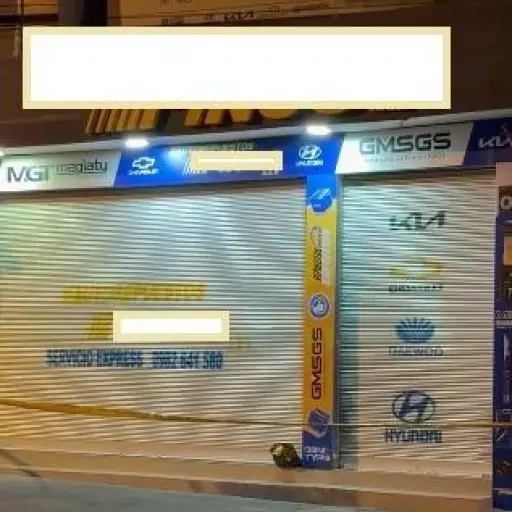 Intento de atentado con explosivo en local de repuestos en Santo Domingo activa alerta policial
