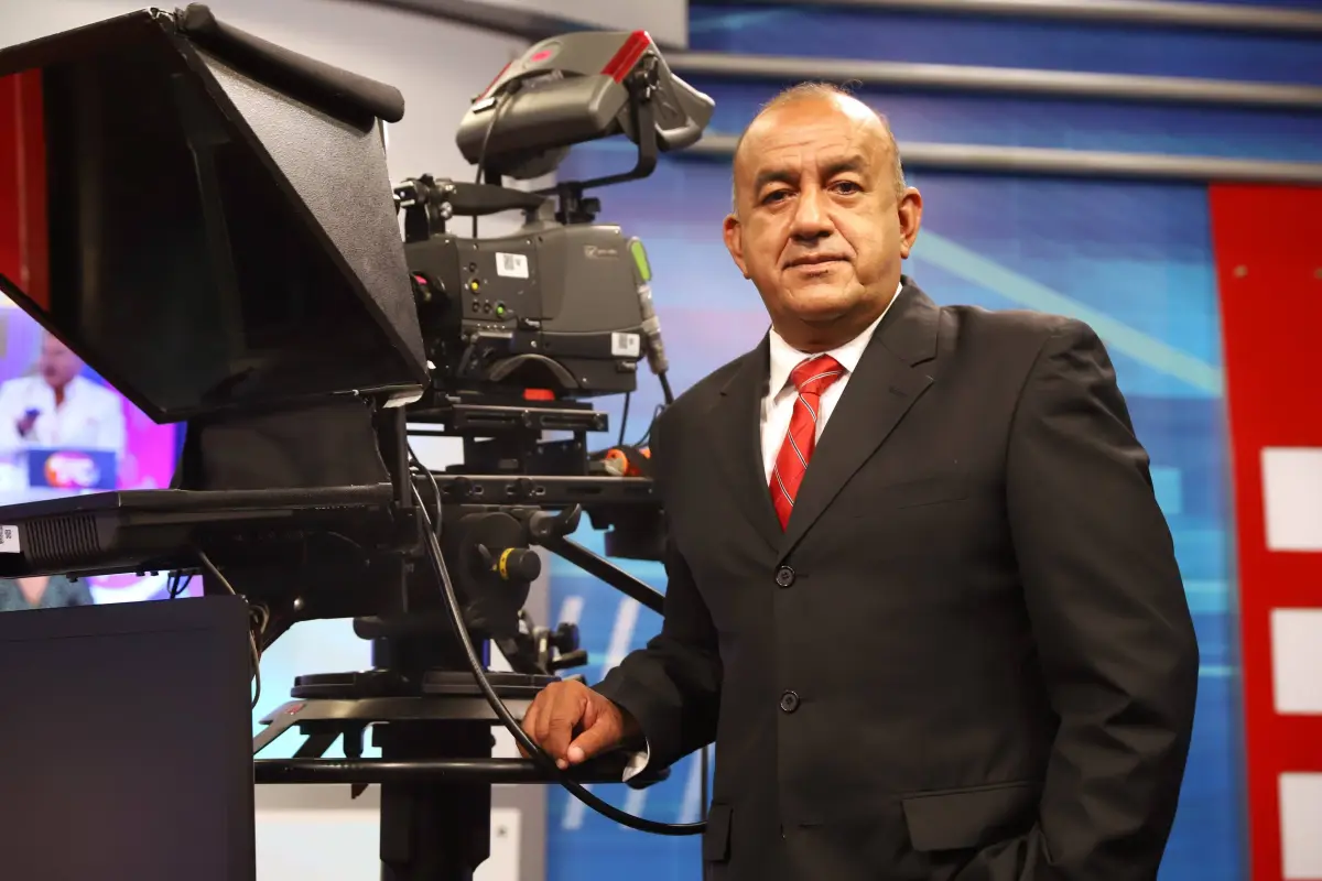 periodista