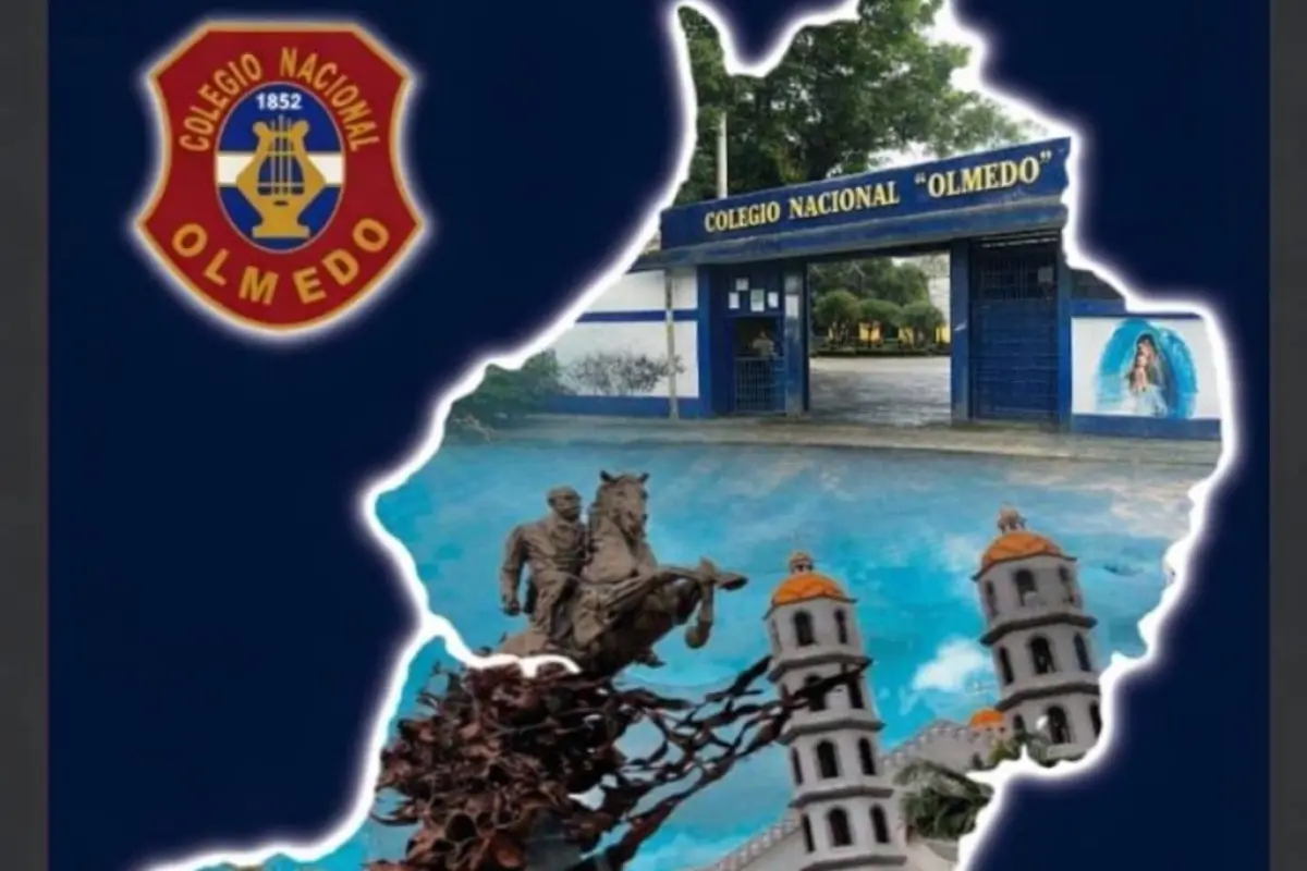 Portoviejo será sede de los VI Juegos Nacionales de Ex Estudiantes de Colegios Centenarios, cortesía