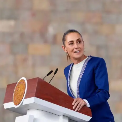 México cuestiona informe de la ONU sobre desapariciones y anuncia envío de su propio reporte