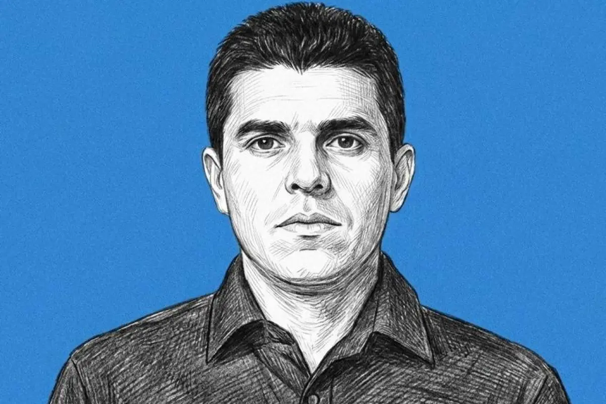 Juan Carlos Valencia González, alias 'R3' era hijastro de alias 'El Mencho' y tiene doble nacionalidad., Foto: Redes Sociales