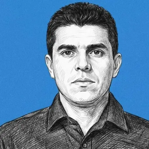 Este es el nuevo líder del CJNG y por quien Estados Unidos ya ofrece una recompensa de cinco millones de dólares