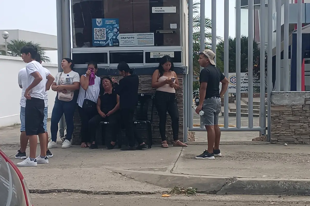 Accidente de tránsito en zona rural de Manta deja un fallecido