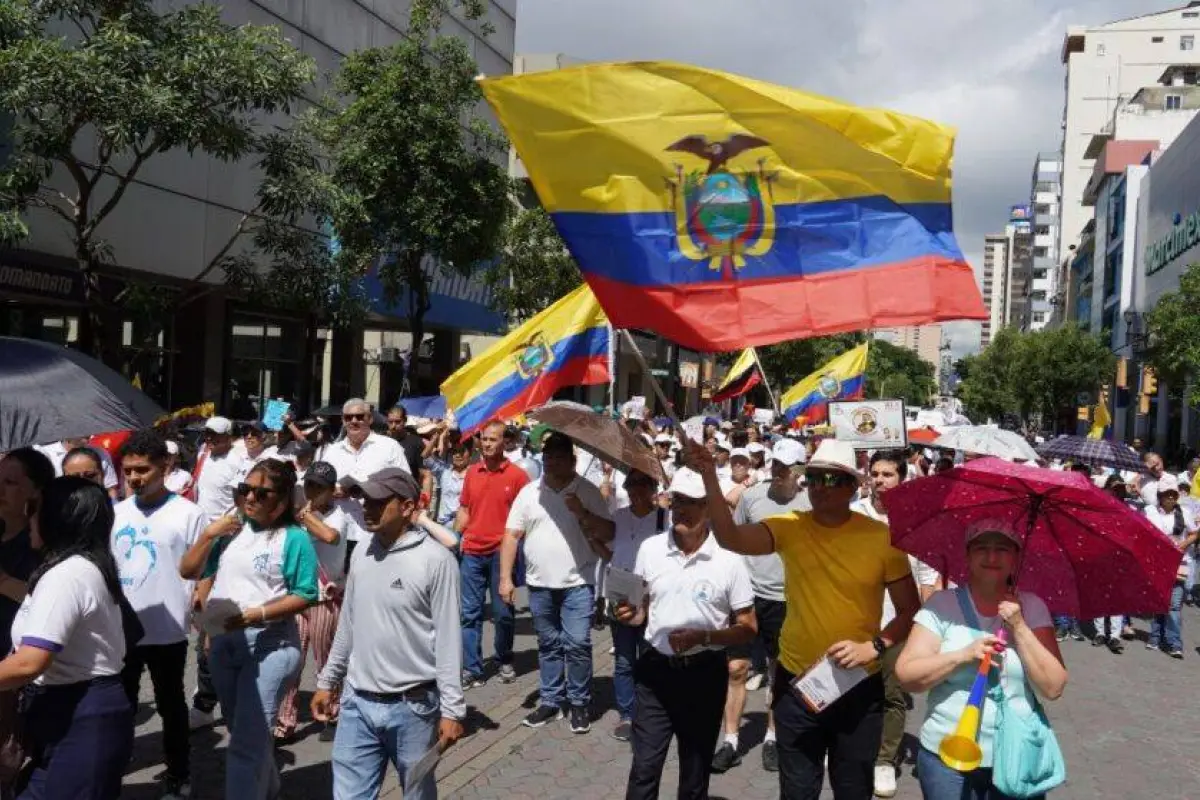 marchas 