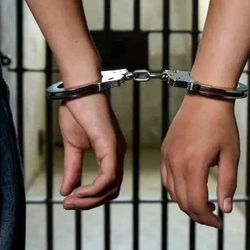 Cayeron con una camioneta robada: El final de dos de los supuestos sicarios