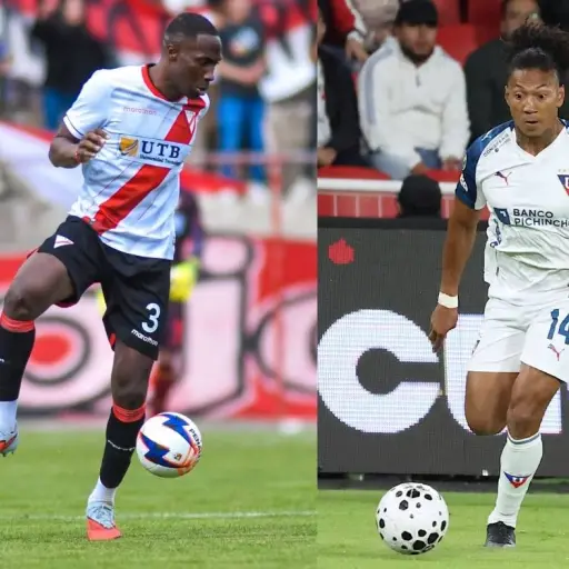 Liga de Quito debuta en la Copa Libertadores 2026 ante Always Ready en el Estadio Municipal de El Alto  