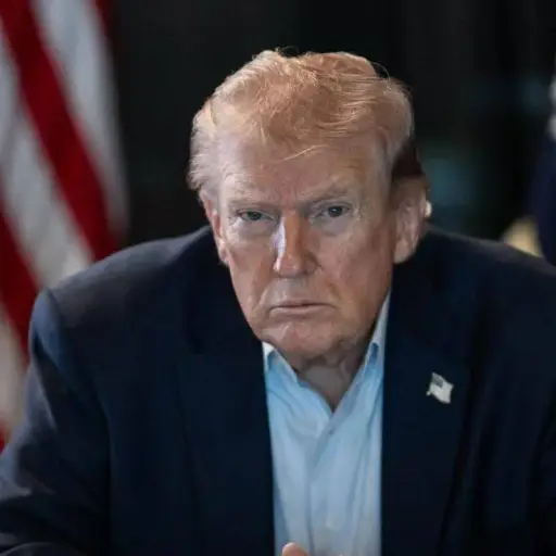 Estados Unidos advierte a Irán con un posible ataque tras ultimátum por el Estrecho de Ormuz