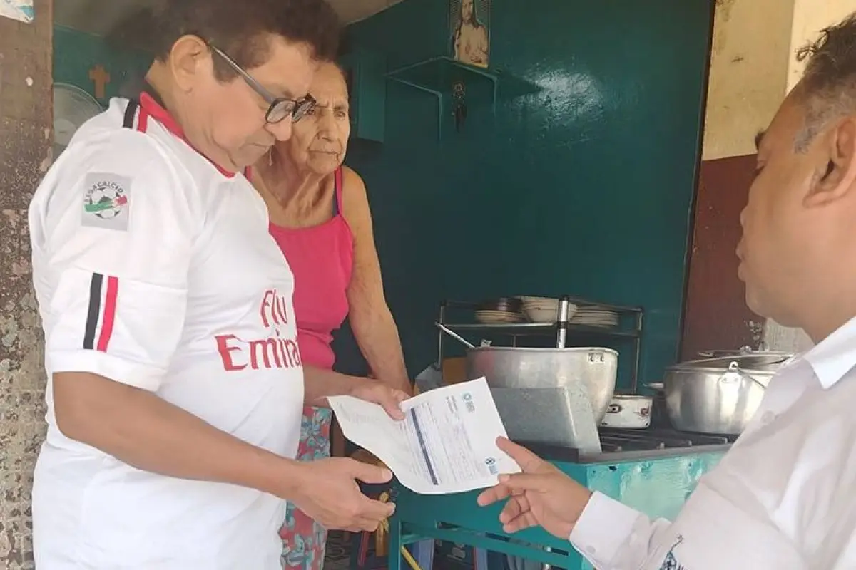 DACMSE refuerza controles por mala disposición de desechos en Guayaquil