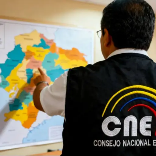 Santo Domingo aumentará su número de concejales en las elecciones seccionales de noviembre próximo 