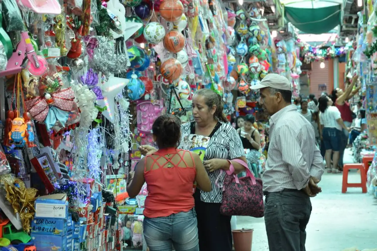 Los pequeños negocios dan fuerza a la economía portovejense