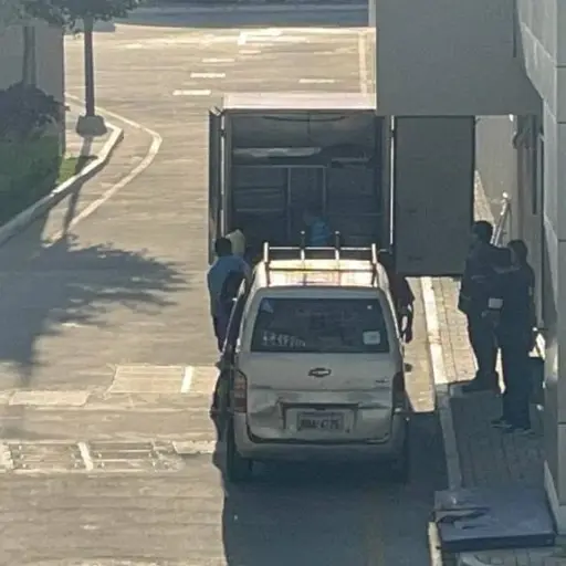 Padre e hijo murieron tras ataque armado ocurrido en el barrio Nueva Esperanza en Manta