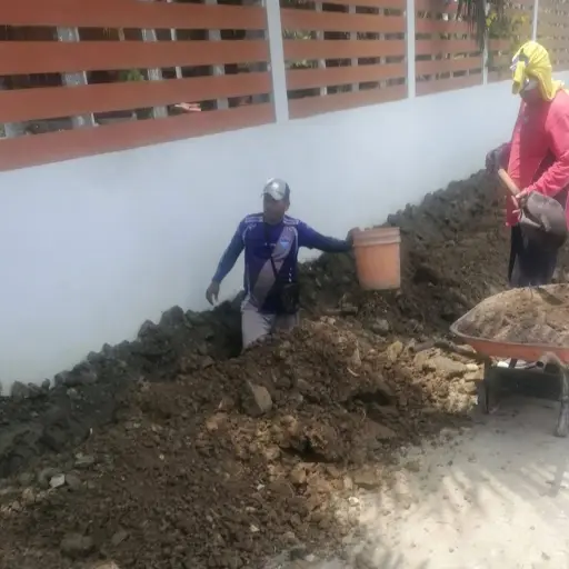Moradores de San Eloy, en Rocafuerte, denuncian desabastecimiento prolongado de agua potable