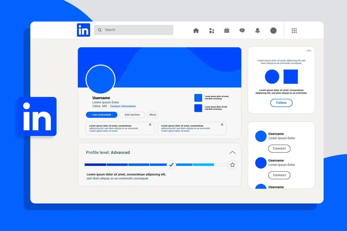 Fairlinked eV denuncia a LinkedIn por espionaje masivo