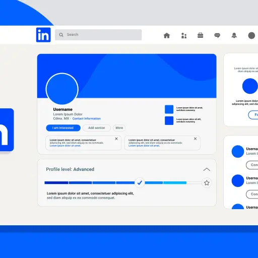 Fairlinked eV denuncia a LinkedIn por espionaje masivo mediante código malicioso