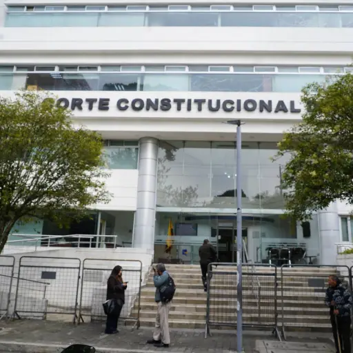 Corte Constitucional resuelve a favor de Amada y obliga al Registro Civil a actualizar sus datos registrales de identidad de género  