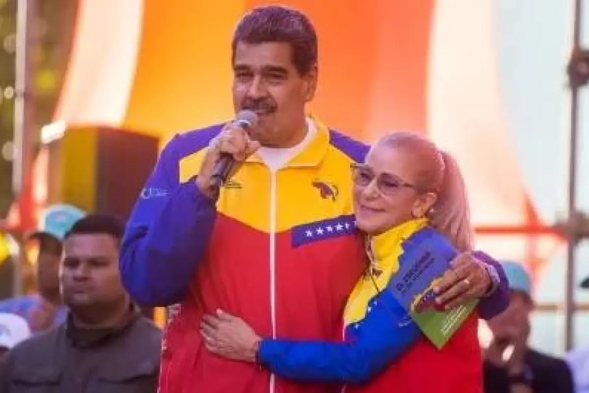 Nicolás Maduro regresará a Venezuela próximamente asegura Diosdado Cabello