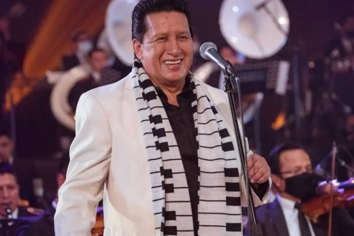 Gustavo Velásquez