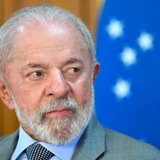 Brasil anuncia medidas para contener el alza de combustibles por la guerra en Oriente Medio